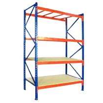 Heavy Duty Racking 300 kg 4 Storeys_0