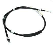 1 Core PVC Clutch Control Cables_0