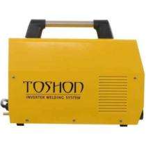 TOSHON 20 - 250 A TIG Welding Machine 200 MOSFET 240 V 9.4 kVA_0