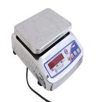 DIGITONE Table Top Electronics Weighing Scale Weighing Scale 20 kg DGTMINI_0