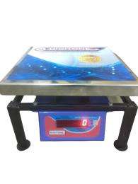 DIGITONE Platform Electronics Weighing Scale Weighing Scale 60 kg DGC60_0