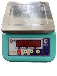 DIGITONE Table Top Electronics Weighing Scale Weighing Scale 10 kg DGT MICRO_0