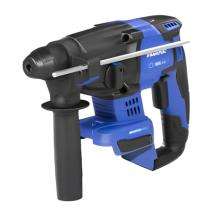 RAWLPLUG 20 mm Cordless Rotary Hammer Drill R-PRH18-S 18 V_0