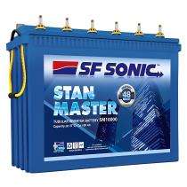 SF Batteries SM10000 Tubular 12 V 150 Ah Lead Acid Batteries_0