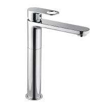 Shree Gee Polished Basin Mixer Faucet ORP-CHR-10005BPM_0