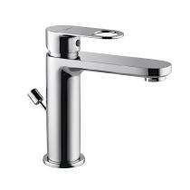 Shree Gee Polished Basin Mixer Faucet ORP-CHR-10051BPM_0