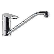 Shree Gee Polished Sink Mixer Faucet ORP-CHR-10173BPM_0