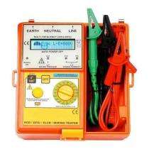 3 - 500 mA Insulation Tester 20 - 280  VAC_0