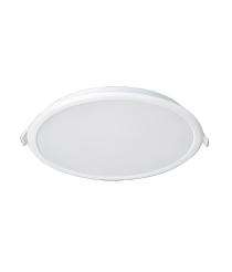 9 W Round 160 x 28 mm LED Panel Lights_0