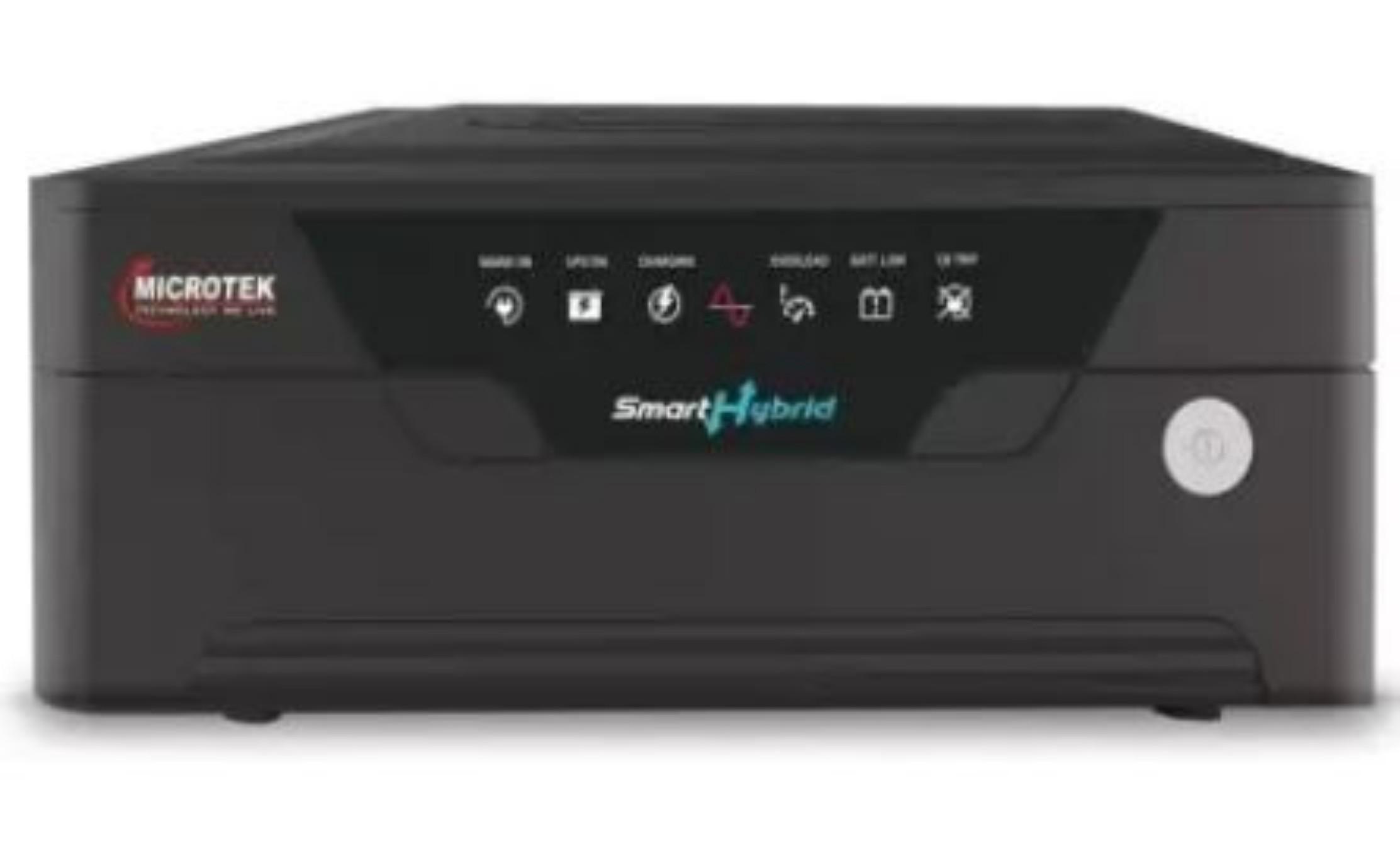 MICROTEK 0.72  kVA UPS_0