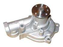 JCB 408010050 Water Pump OM-J023_0