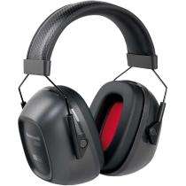 Honeywell 1035108-VS ABS 30 dB Black Ear Muff_0