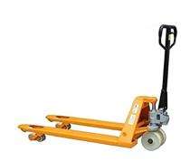 2500 kg Mild Steel Hand Pallet Trolley 1050 x 550 mm_0