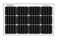 LOOM SOLAR 190 W 36 Cell Solar Panel_0
