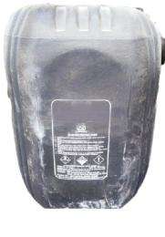 CWIC Grade-1 Hydrogen Peroxide 1.45 gm/cm_0