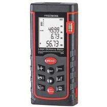 FREEMANS Laser Distance Meter Pro-L60 0 - 60 m_0