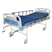 Gaurang GEFF004MA Manual Fowler Bed 1980 x 750 x 600 mm_0