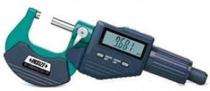 INSIZE Micrometer 3109-25A Outside_0