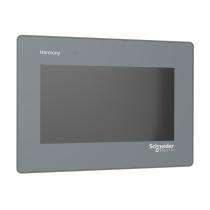 Schneider Electric HMIET6400 Human Machine Interface 7 inch  TFT LCD RS-232, RS-422, RS-484 24 VDC_0