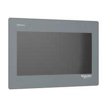 Schneider Electric HMIET6500 Human Machine Interface 10 inch  TFT LCD RS-232, RS-422, RS-484 24 VDC_0