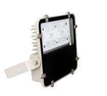 Crompton 100 W TFS-504-100-30-60D-SL-GL-NSG LED Flood Lights_0
