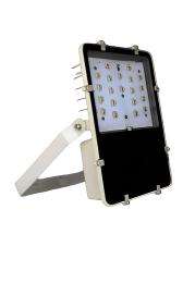 Crompton 100 W CFS-504-100-57-60D-HL2-GL-NSG LED Flood Lights_0