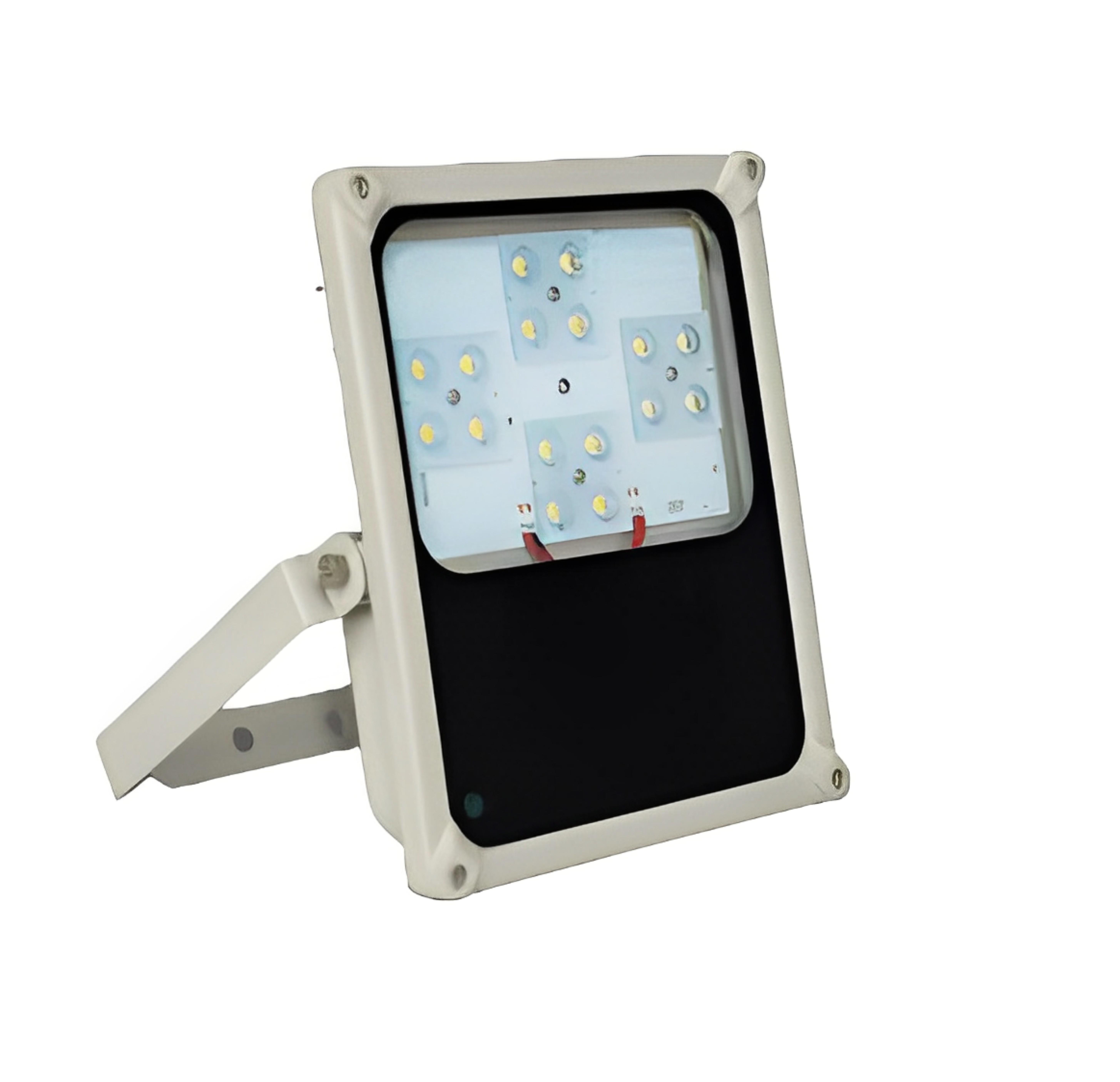 Crompton 70 W LFL-70-WW/60-M LED Flood Lights_0