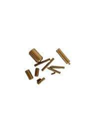 Bhavana M8 Grub Screw 10 mm DIN 914_0