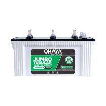 OKAYA OPJT18060 Flooded 12 V 150 Ah Lead Acid Batteries_0