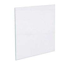 Square Borosilicate Glass Plate 12 mm_0