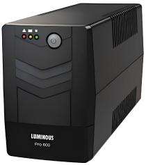 LUMINOUS Online 5 kVA UPS System_0