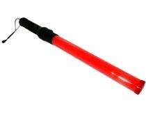 SOLESAFE Rechargeable LED Safety Baton Red_0