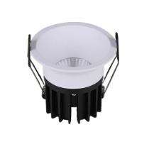 HYFFA HYFARHCOBR3CCT 118-18W WHITE 18 W LED COB Light 1580 lm Warm, Neutral, Cool White_0