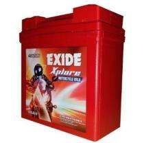 EXIDE 12XL5LB VRLA 12 V 180 Ah Lead Acid Batteries_0