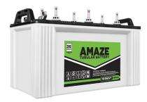 AMAZE 12 V 135 Ah Tubular UPS Battery_0