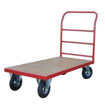 Highlight 4 Wheel Platform Trolley 200 kg_0