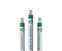 VTR Medium Duty Galvanized Iron Chemical Earth Electrodes_0