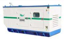 Kirloskar Silent 10 kVA 50 L Diesel Generators_0