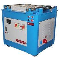 Automatic Bar Bending Machine 6 - 32 mm GW42J_0