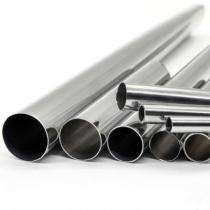 DAGA 100 mm Stainless Steel Pipes 304 3 m_0