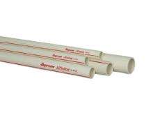 Supreme 15 - 50 mm CPVC Pipes SDR 11 3 m_0