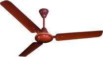 Crompton 1200 mm 3 Blades 50 W Brown Ceiling Fans_0