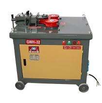 Automatic Bar Bending Machine 28 mm GWH-32_0