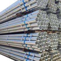 Jindal GI Pipes IS 1239 6 m_0
