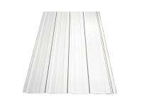 TATA Trapezoidal Steel Roofing Sheet_0