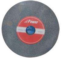 Power 200 mm Grinding Wheels 73C60MV 21 mm 12200 rpm 31.75 mm_0