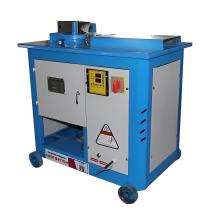 Semi Automatic Electric Bar Bending Machine 4 - 20 mm GW20D_0