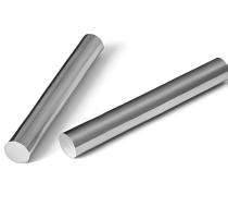 SHREE 10 mm Alloy Steel Rounds EN 24 3 m Polished_0