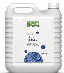 Re:fresh Liquid Cleaners Floor_0