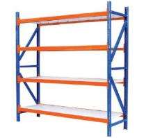 Heavy Duty Racking 350 kg 4 Storeys_0